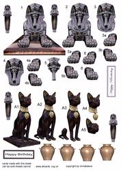 Egyptian