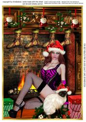 Santa Baby 2