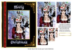 A Gothic Christmas