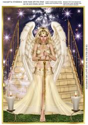Heavens Angel