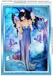 Perfect Harmony Fairy