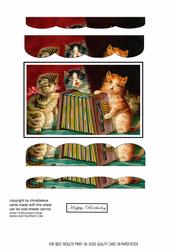 Cats Chorus