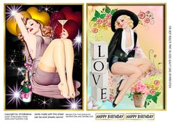 Memories Toppers 3 and 4
