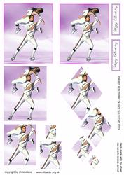 Skating Stars 4