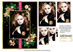 Earth Bound Beauty 4