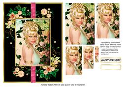 Earth Bound Beauty 5