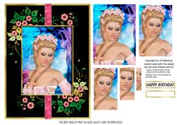 Earth Bound Beauty 6