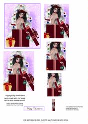Whats Under Your Tree 32
