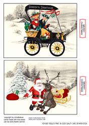 Seasonal Toppers