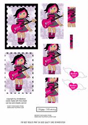 Rock Chick