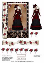 Miss Elegance