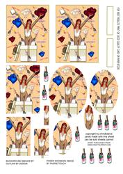 Lets Party 3 Pyramage