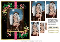 Only Angels
