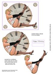 Time Piece