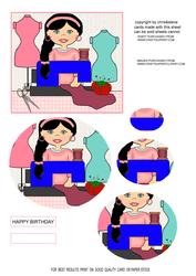 Sew Sew 2