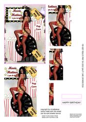 Movie Queen 2