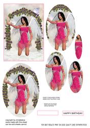 My Angel 3