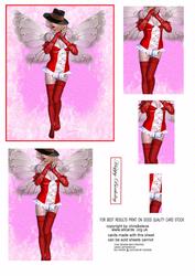 Al, Seductive Fairy 3