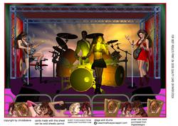 Lets Get Rocking