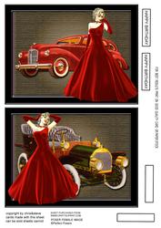 Classical Gas Toppers