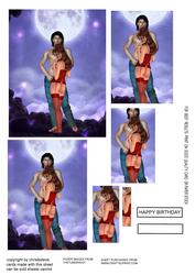 Under the Moon of Love 1