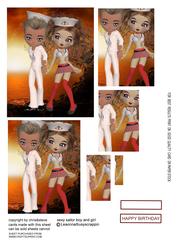 Romance 1