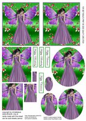 Aint She Sweet Fairy 16
