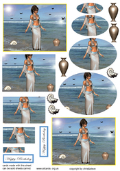 A Sea Walk 2