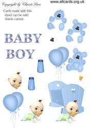 Baby Boy