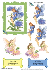 Fairies