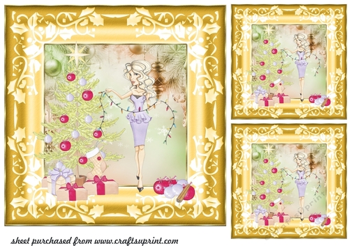 3 All about the tree card fronts/toppers 1