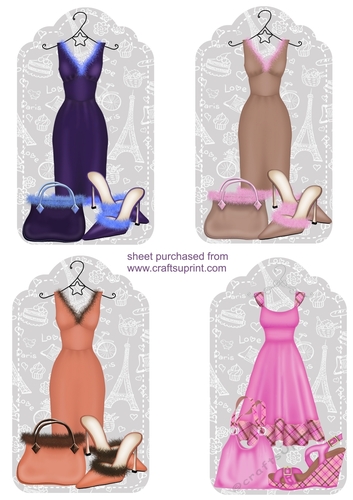 4 Paris fashion tag toppers 2