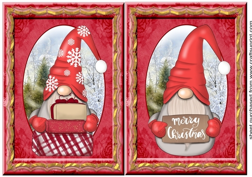 2 Nordic gnomes card fronts 1