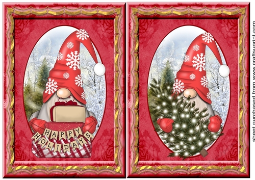 2 Nordic gnomes card fronts 2