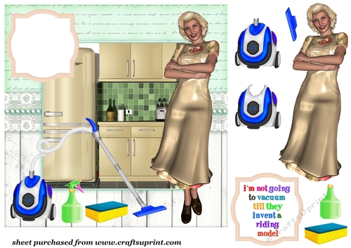 Housewife card front 1