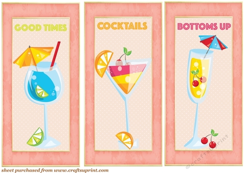 3 cocktails toppers 1