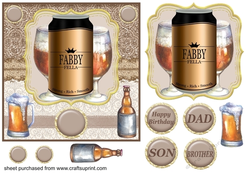 Male beer card front 2