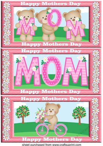 3 Mothers day toppers 2