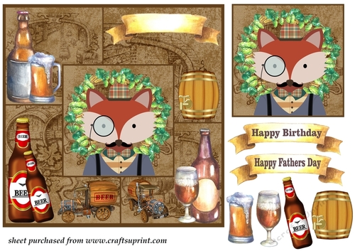 3 panel craft beer card front 2
