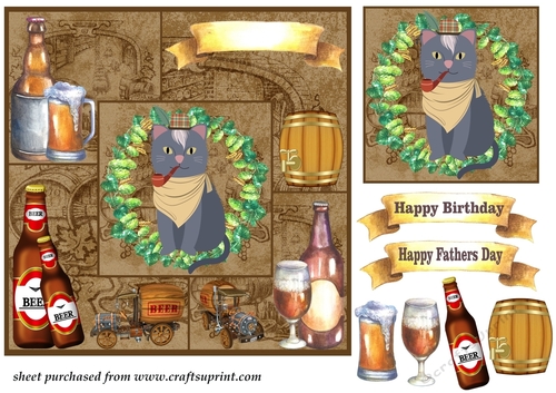 3 panel craft beer card front 3