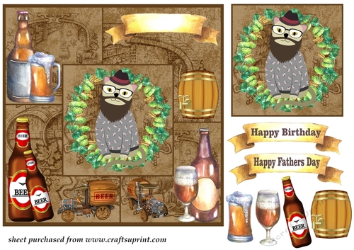 3 panel craft beer card front 4
