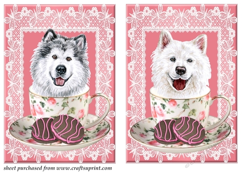 2 Just my cup of tea card fronts 5