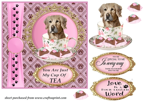 Just my cup of tea card front 12