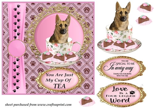 Just my cup of tea card front 14