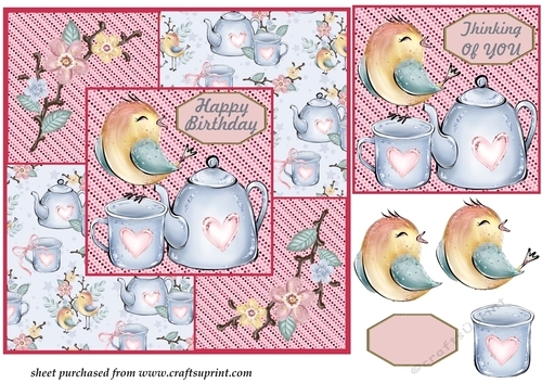 3 panel little bird card front 1