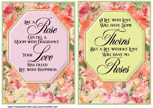 2 Rose verse card fronts 1