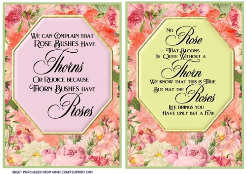 2 Rose verse card fronts 2