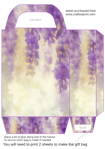 Wisteria gift bag(new) 5