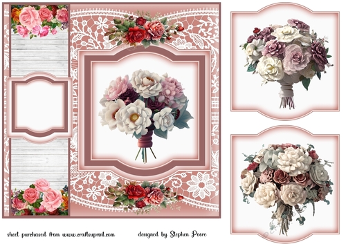 All about the roses card front 2