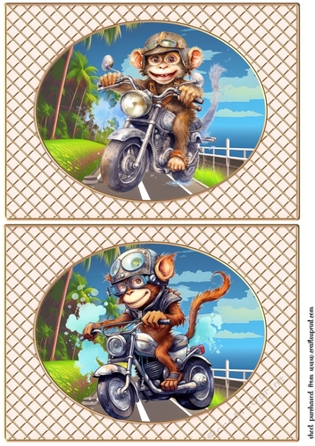 2 The joy ride card fronts/toppers 1